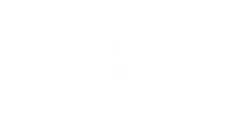 COSMOPOLITAN 柯夢波丹