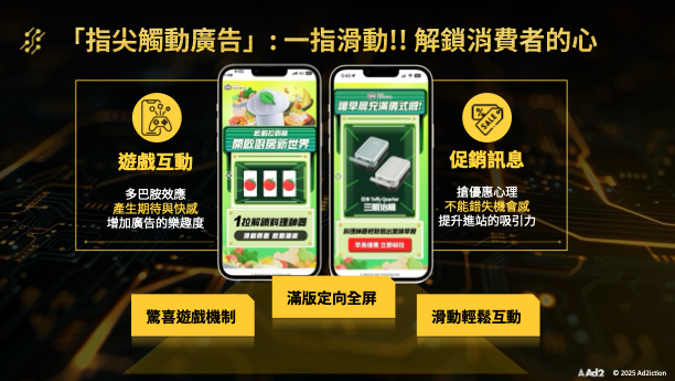 指尖觸動一指心動